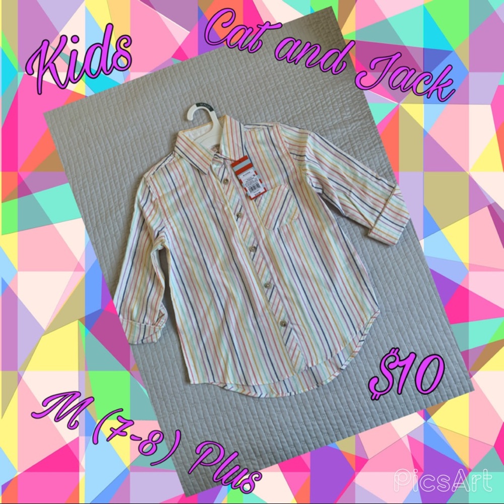 Kids shirt